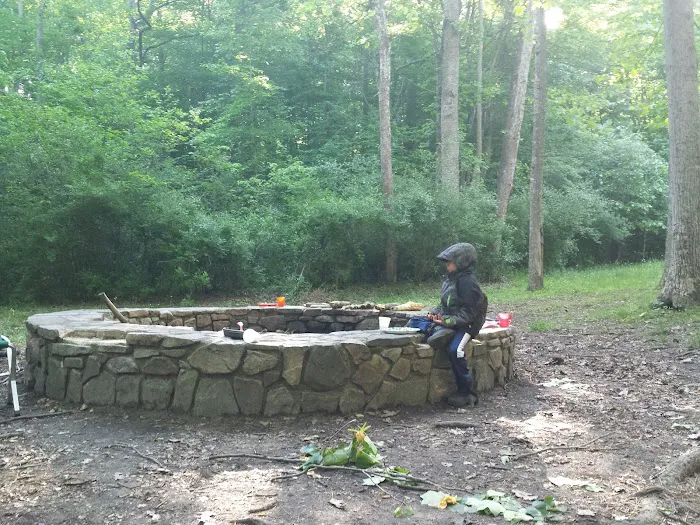 Hopper Creek Group Campground Picture 6