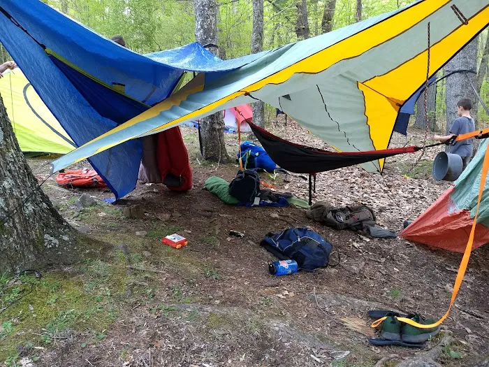 Hopper Creek Group Campground Picture 9