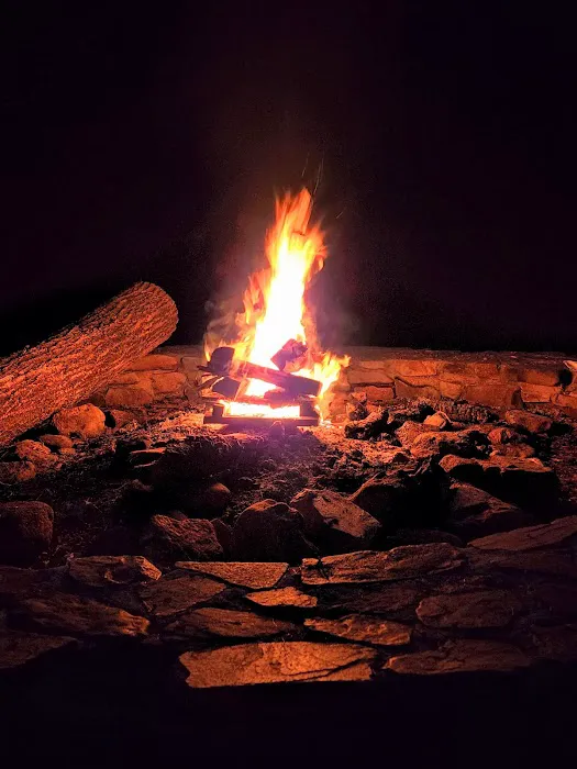 Hopper Creek Group Campground Picture 2