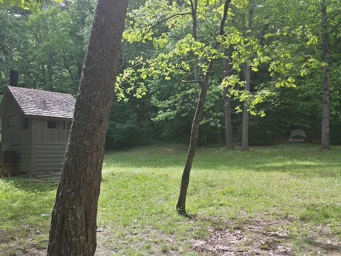 Hopper Creek Group Campground Picture 4