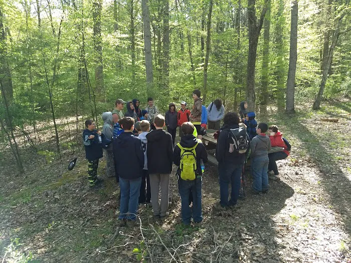 Hopper Creek Group Campground Picture 7