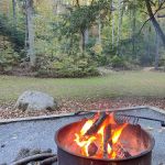 Cave Mountain Lake Campground