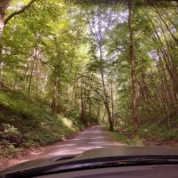 Bubbling Springs Day Use Area (recgovnpsdata) ico