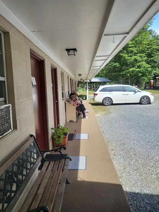 Camp ACCOVAC Picture 3