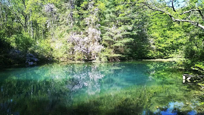 Teen Adventure Picture 1