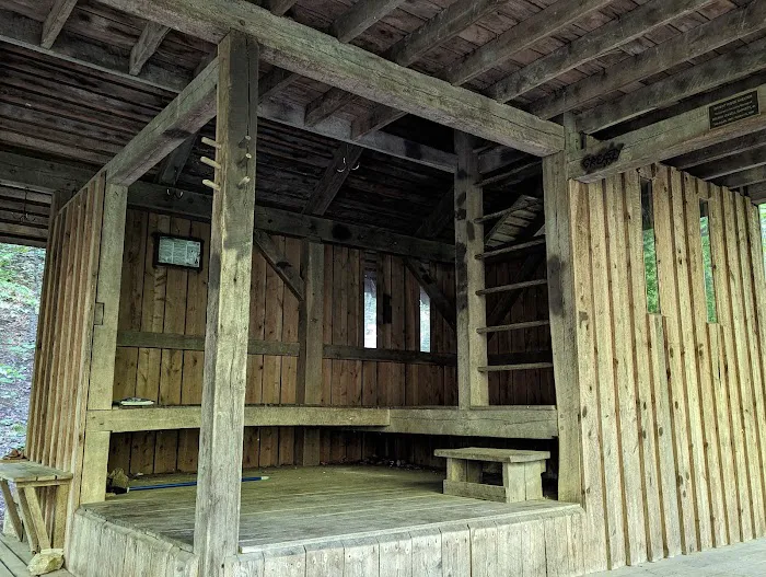 Bryant Ridge Shelter Picture 6