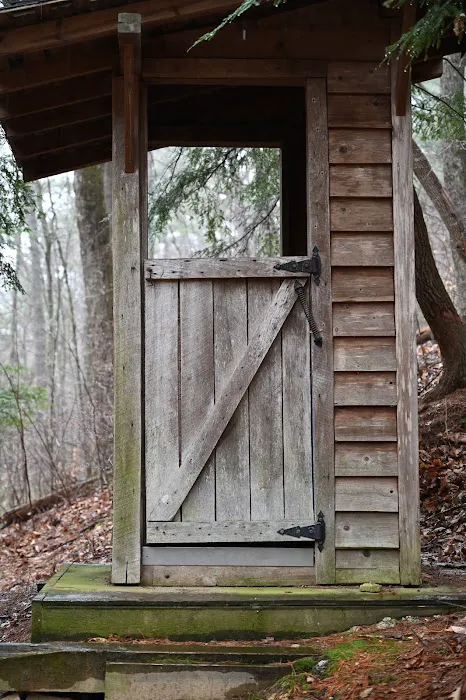 Bryant Ridge Shelter Picture 2