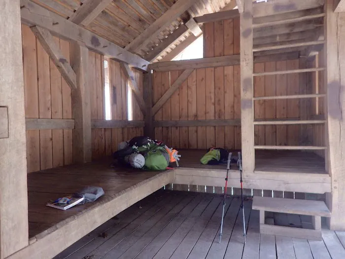 Bryant Ridge Shelter Picture 8