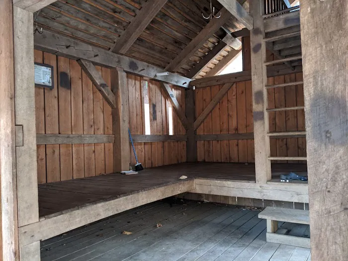 Bryant Ridge Shelter Picture 5