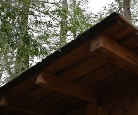 Bryant Ridge Shelter