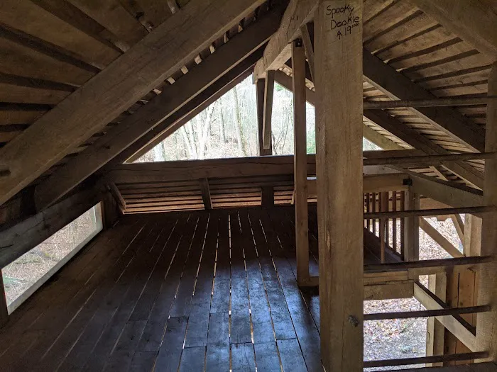 Bryant Ridge Shelter Picture 7