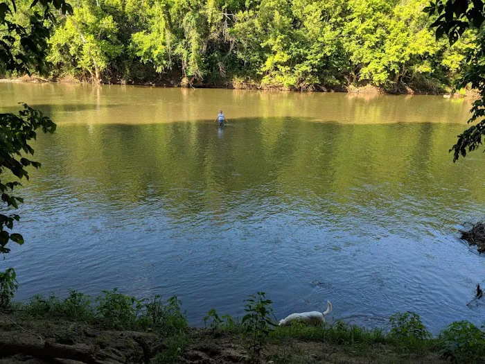 Hidden River Camping Picture 7