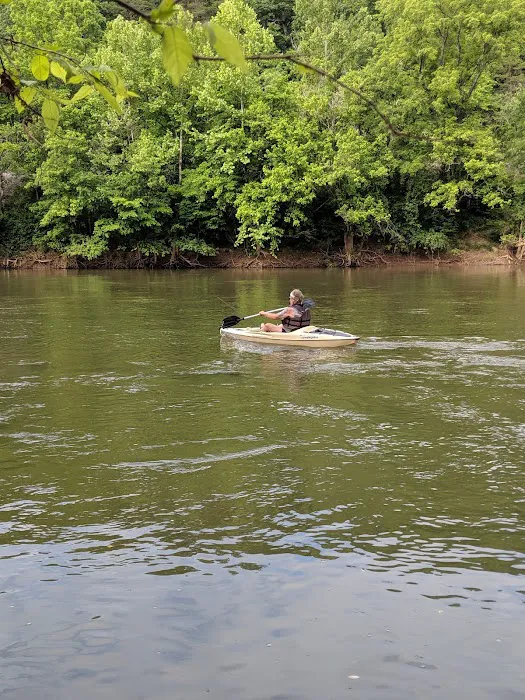 Hidden River Camping Picture 3