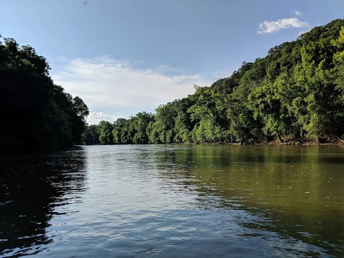 Hidden River Camping Picture 6