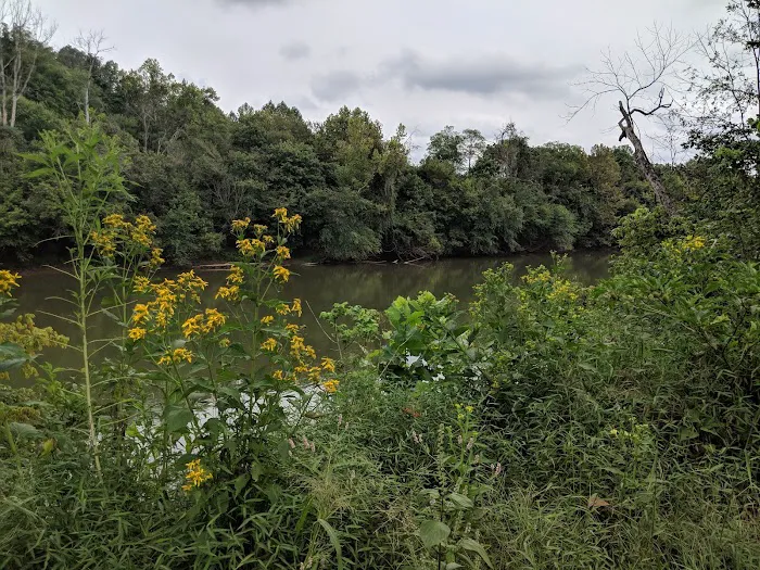 Hidden River Camping Picture 4