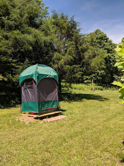 Hidden River Camping Picture 2