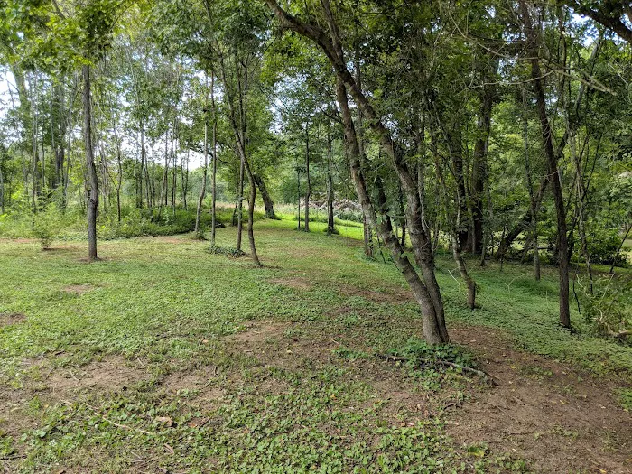 Hidden River Camping Picture 9