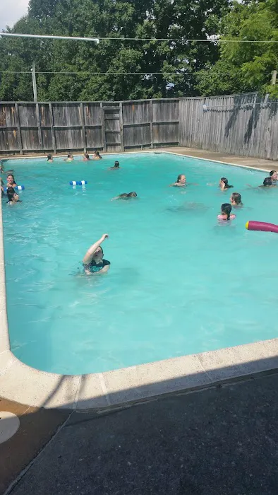 Camp Lowman Picture 2