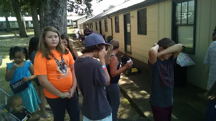 Camp Lowman Picture 4