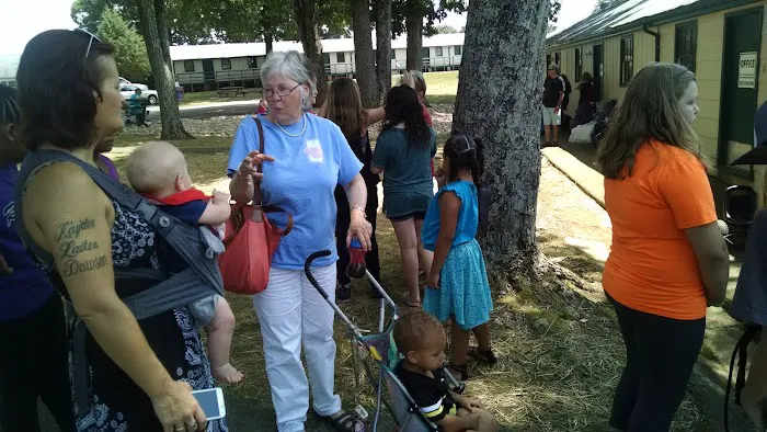 Camp Lowman Picture 5