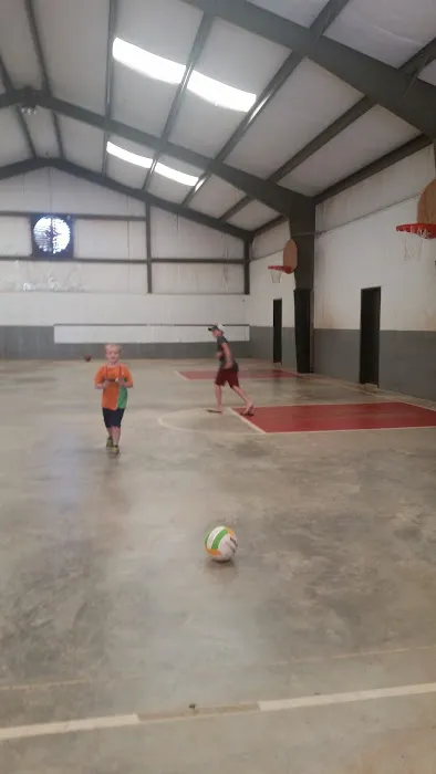 Camp Lowman Picture 1