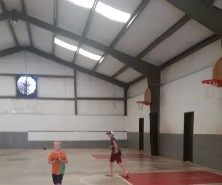 Camp Lowman