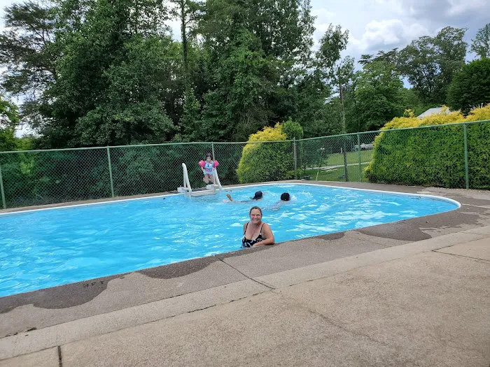 Leesville Lake Campground, LLC Picture 7