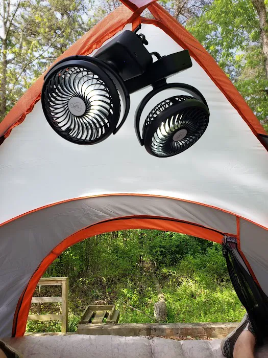 Leesville Lake Campground, LLC Picture 5