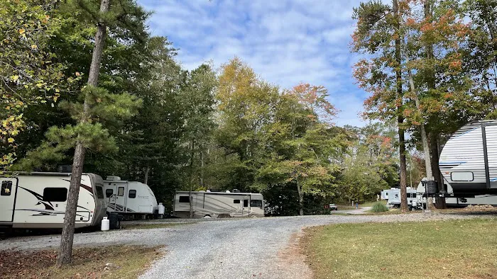 Leesville Lake Campground, LLC Picture 9