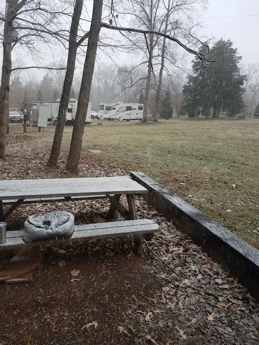 Leesville Lake Campground, LLC Picture 6