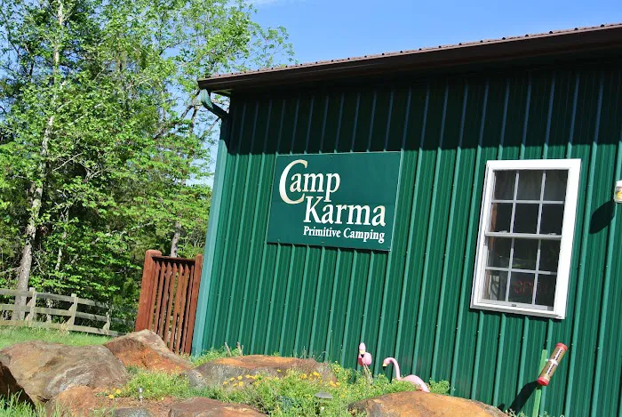 Camp Karma Picture 1