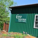 Camp Karma