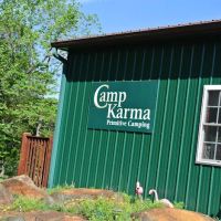 Camp Karma ico
