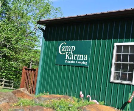Camp Karma