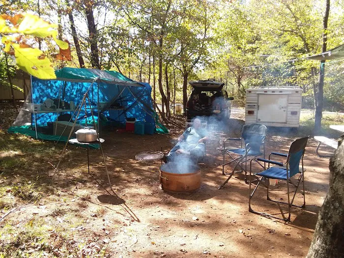 Camp Karma Picture 9