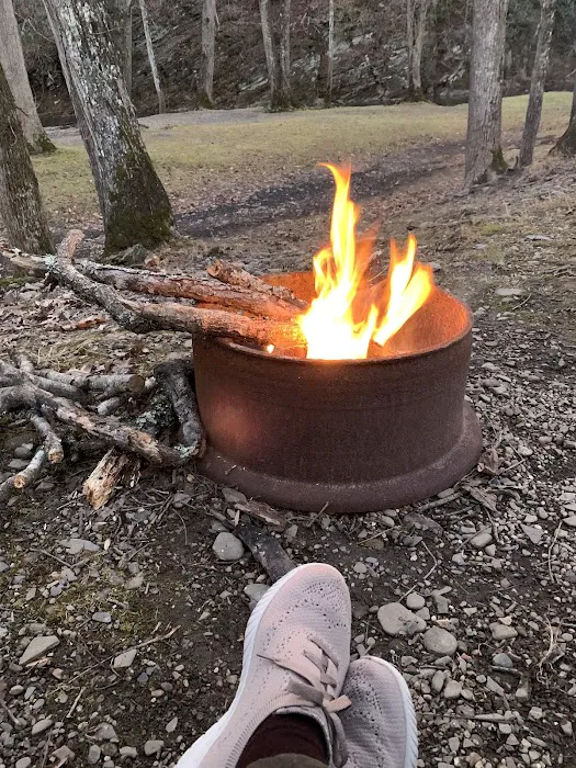 Peaceful River Campground Picture 8