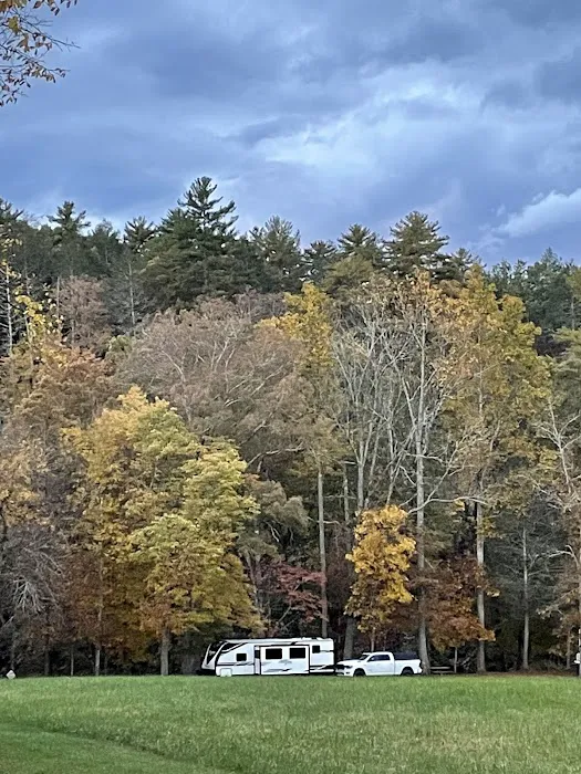 Peaceful River Campground Picture 4