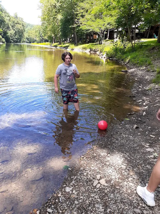Peaceful River Campground Picture 5