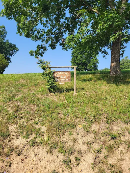 Peaceful River Campground Picture 7