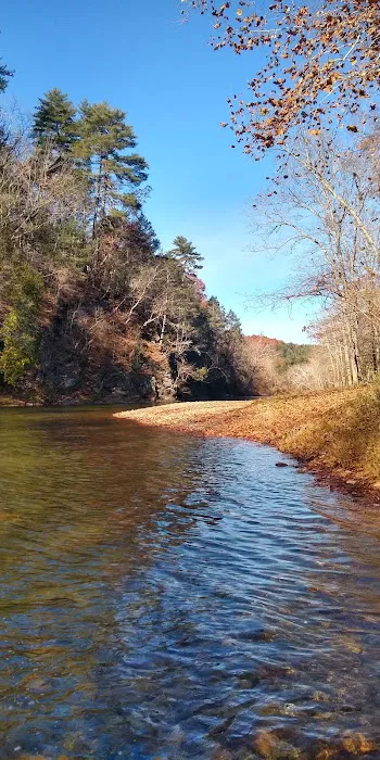 Peaceful River Campground Picture 1