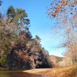 Peaceful River Campground