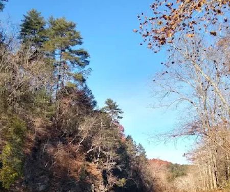 Peaceful River Campground