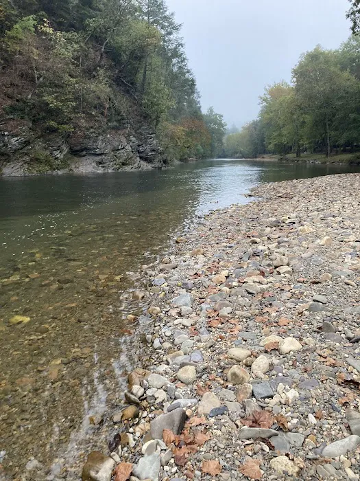 Peaceful River Campground Picture 9