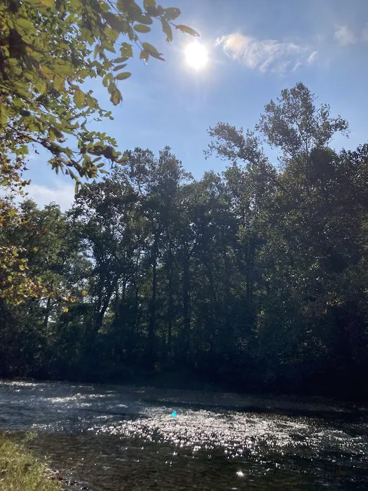 Peaceful River Campground Picture 10