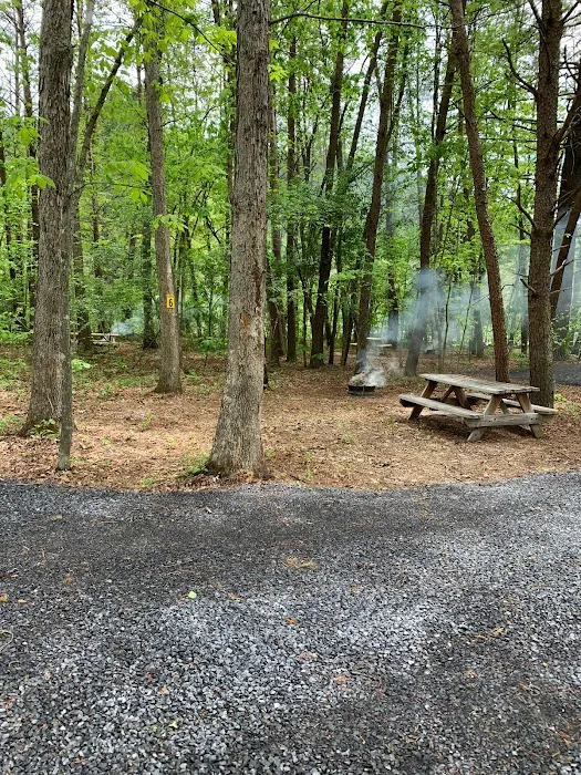 Waltons Campground LLC Picture 4
