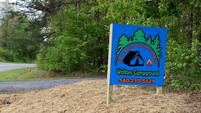 Waltons Campground LLC Picture 8