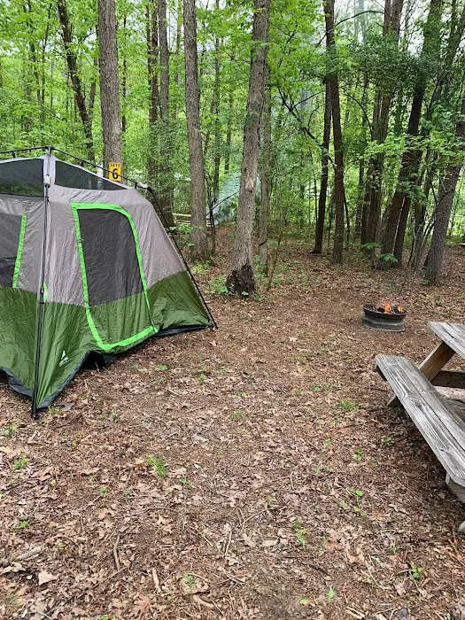 Waltons Campground LLC Picture 5