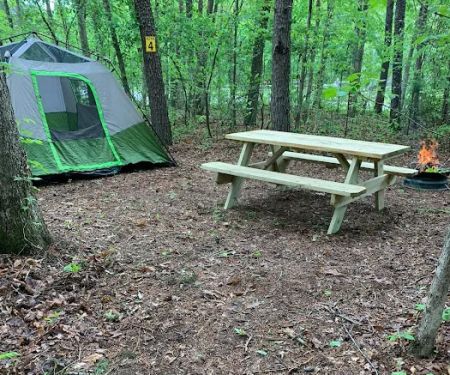 Waltons Campground LLC