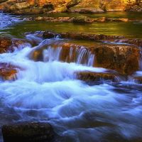 Lakeside Campgound ico