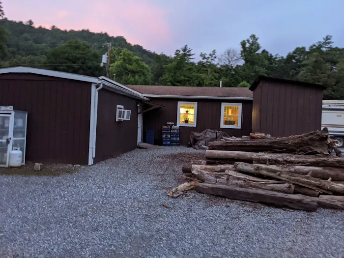 Buckhorne Country Store and Campground Picture 5